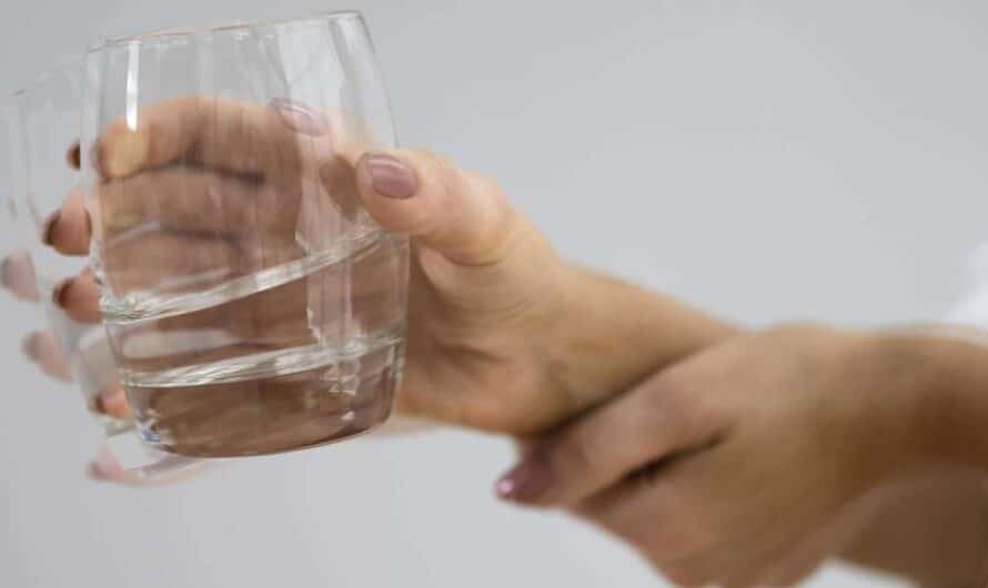 Today is World Parkinson’s Day. Elderly people are mainly affected