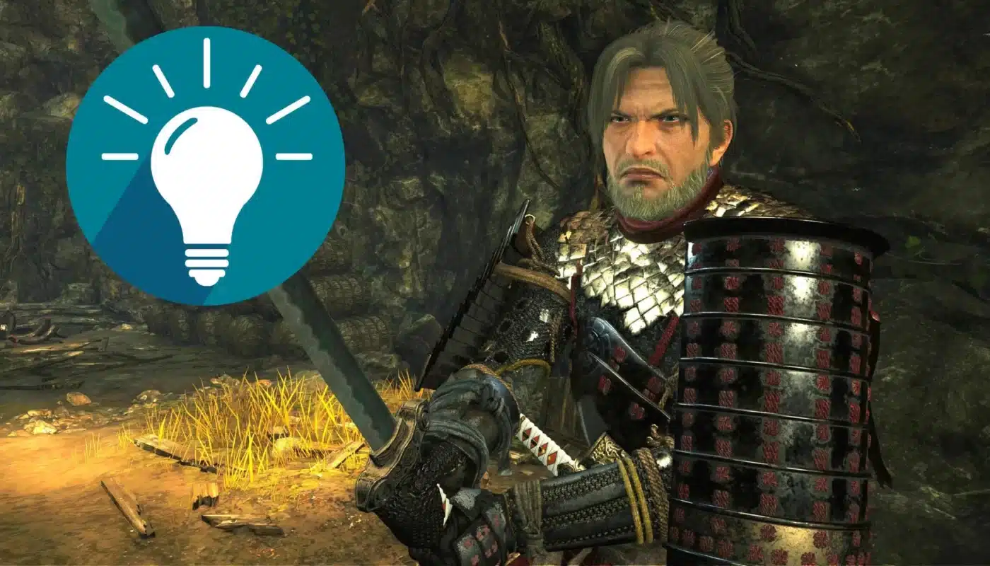 Did you know that there are hidden bosses that drop special armor? This is how you find them