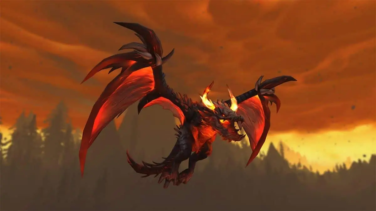 Is WoW too hard or are we too bad? Current final boss raises questions