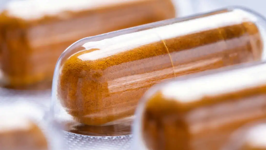 Poisoned with Turmeric: Dietary Supplement Leads to Liver Damage