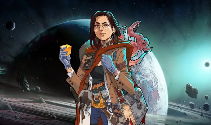 Rimworld – Anomaly: New expansion brings (even more) horror to the colonies