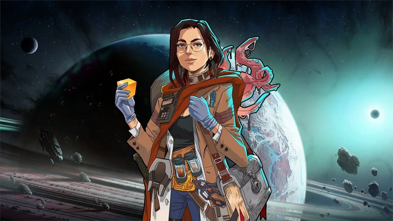 Rimworld – Anomaly: New expansion brings (even more) horror to the colonies