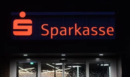 Sparkasse warns against fraud with fixed-term deposit accounts
