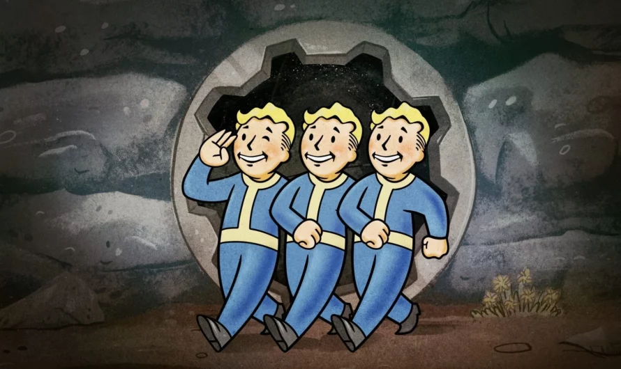 The Amazon series shows the tragic origin story of the mascot from the games