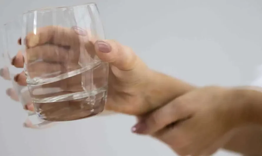 Today is World Parkinson’s Day. Elderly people are mainly affected