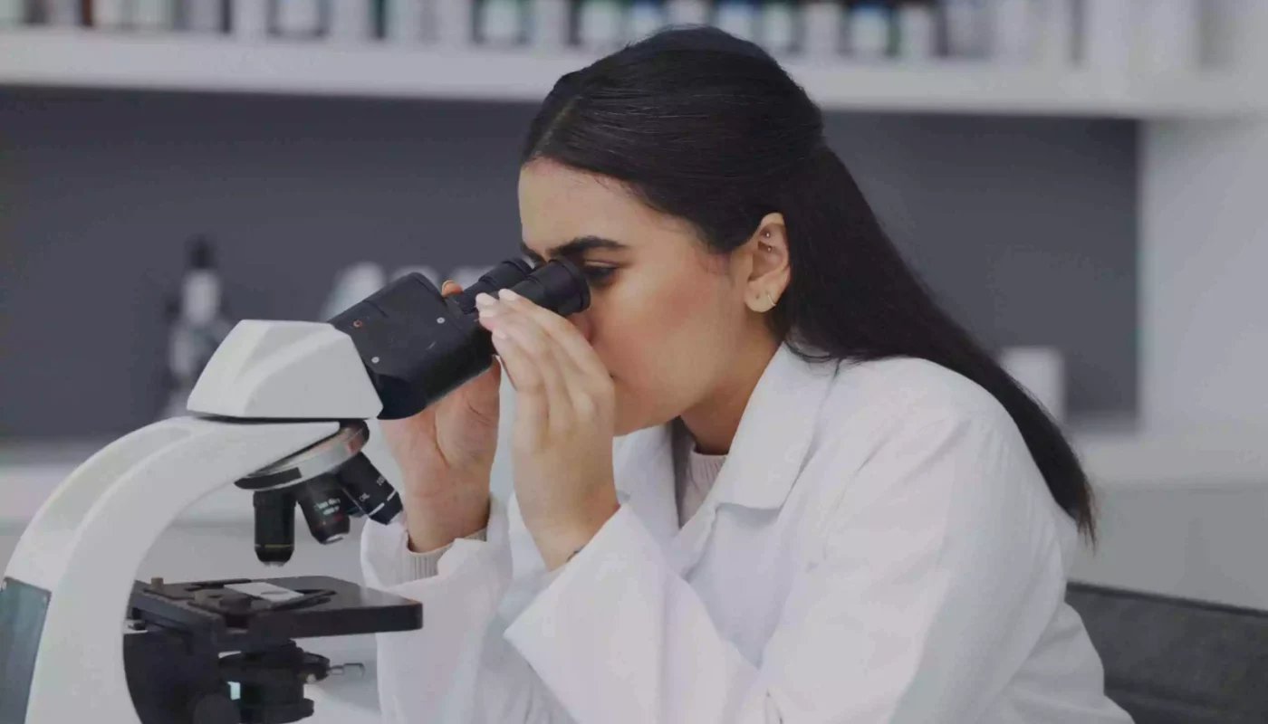 Latest Innovations in Biotechnology