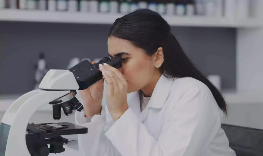 Exploring the Latest Innovations in Biotechnology