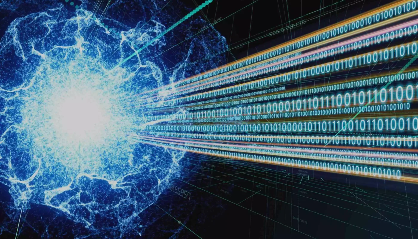Quantum Computing in Future Technologies