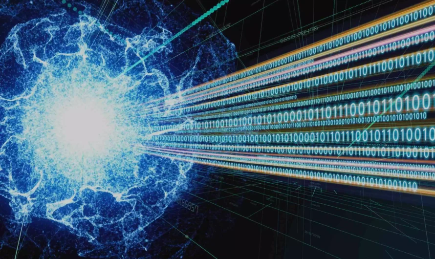 The Role of Quantum Computing in Future Technologies