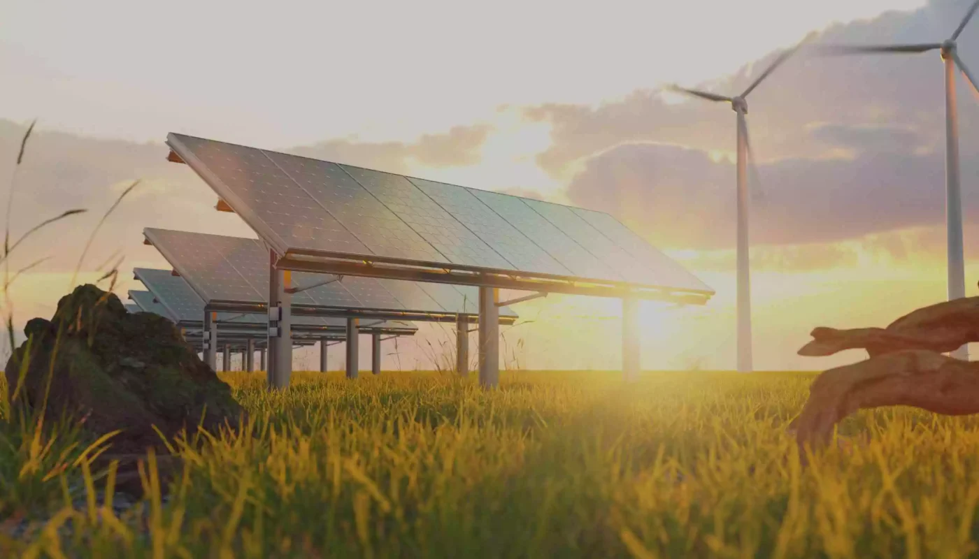 Renewable Energy Technologies