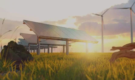 Renewable Energy Technologies