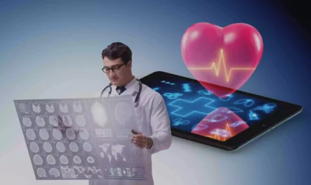 Technology is Revolutionizing Health Monitoring