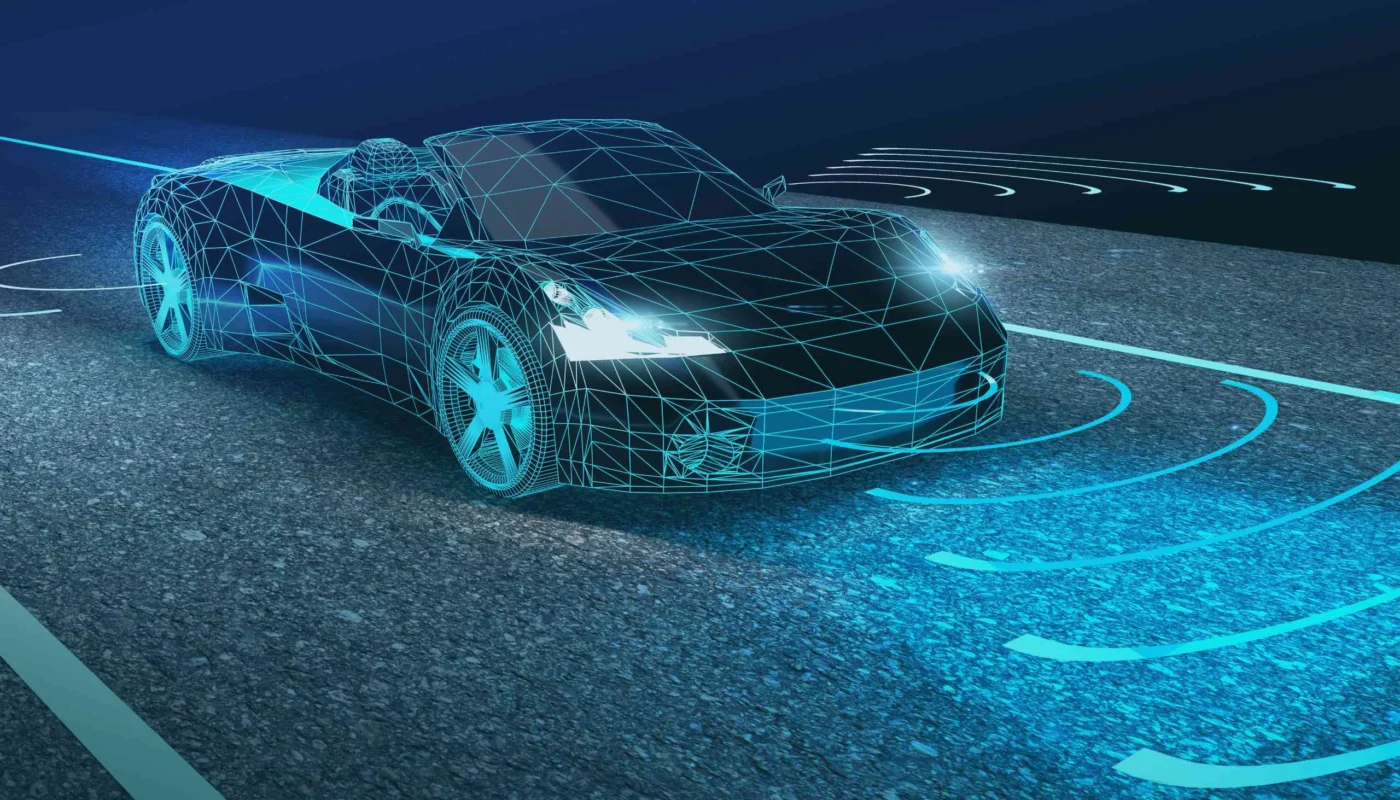 Future of Autonomous Vehicles