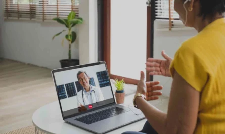 Telemedicine for Rural Communities