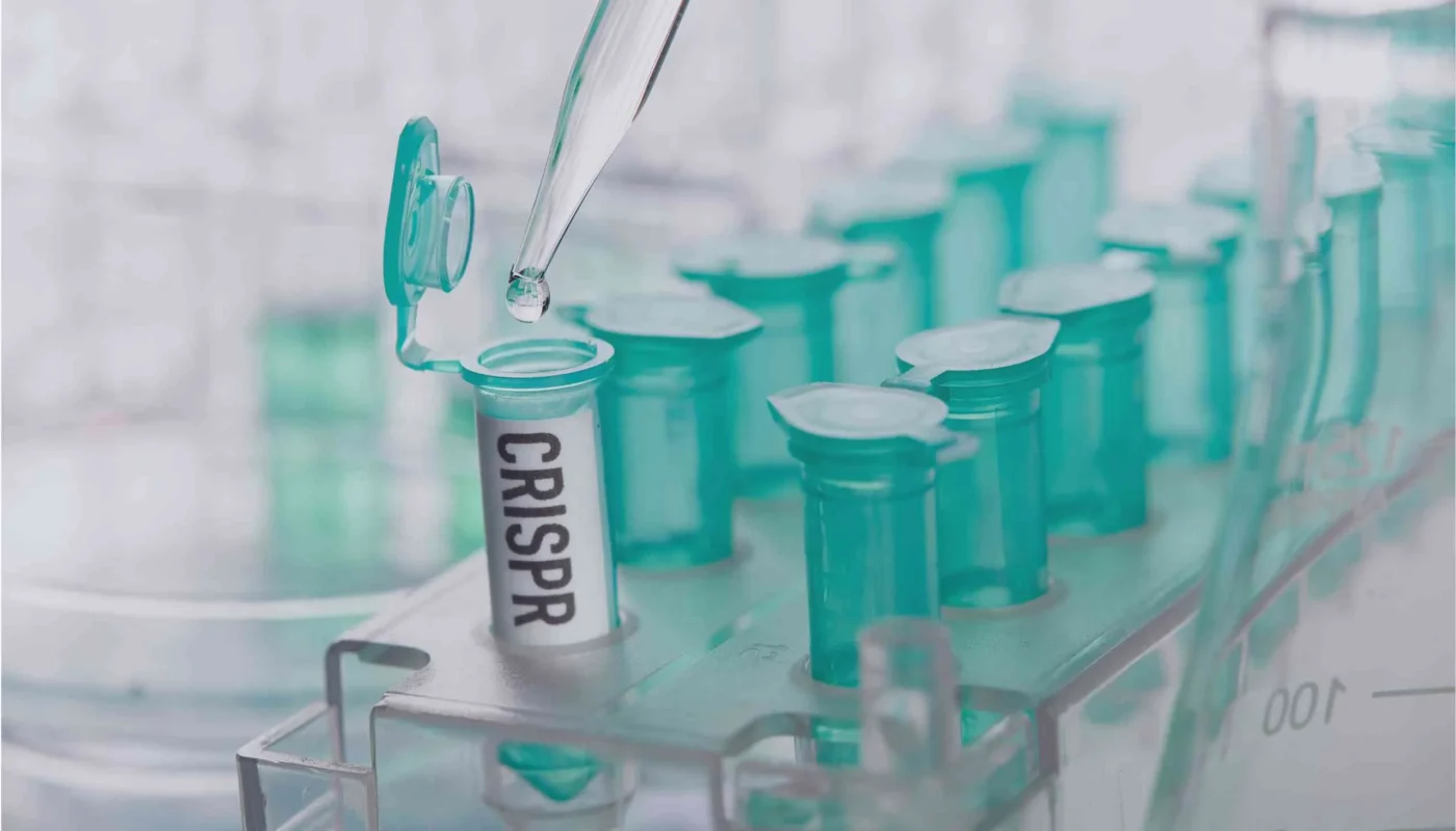 The Role of CRISPR in Modern Medicine