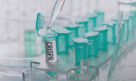 The Role of CRISPR in Modern Medicine