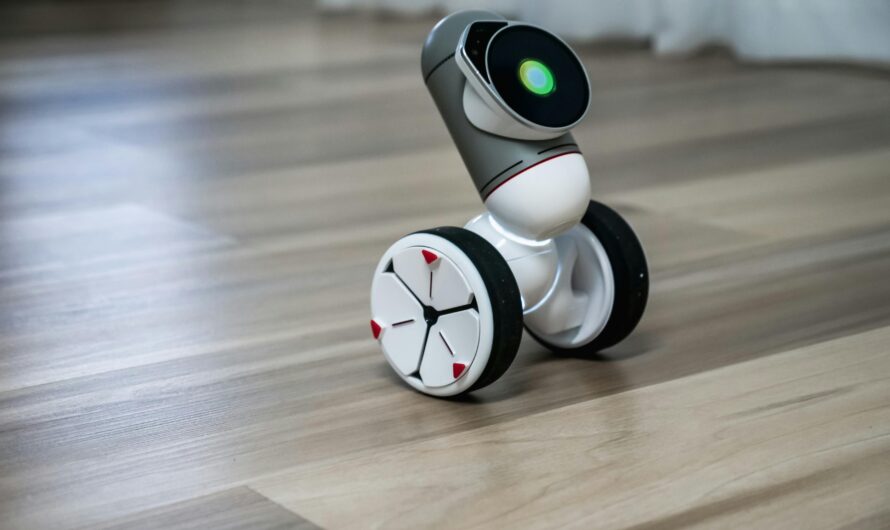 Edge AI Devices: Bringing Intelligence to Your Front Door