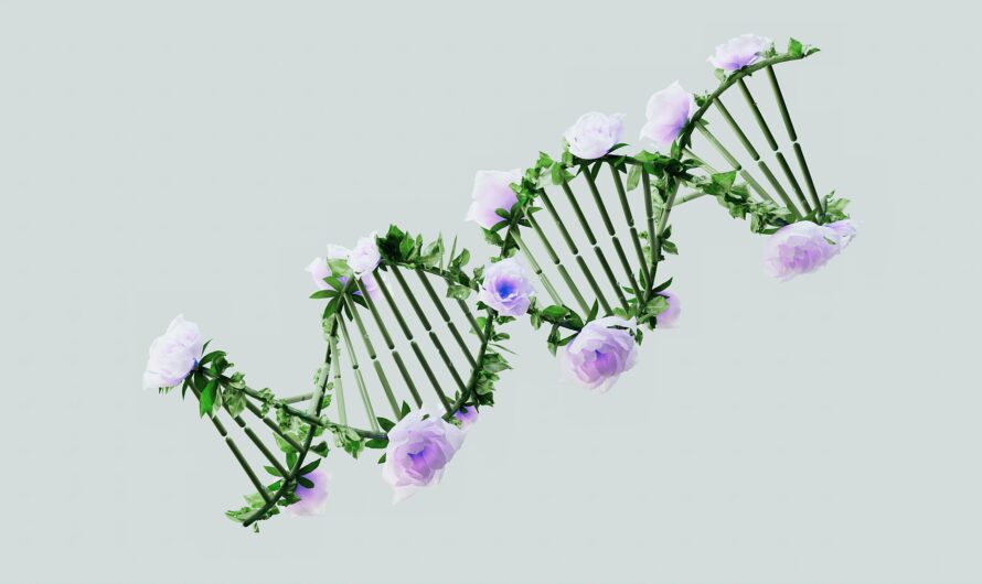 CRISPR in the Wild: Ethical & Ecological Implications of Gene Editing