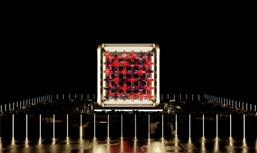 Quantum Startups: How Small Companies Are Making Big Waves in Computing