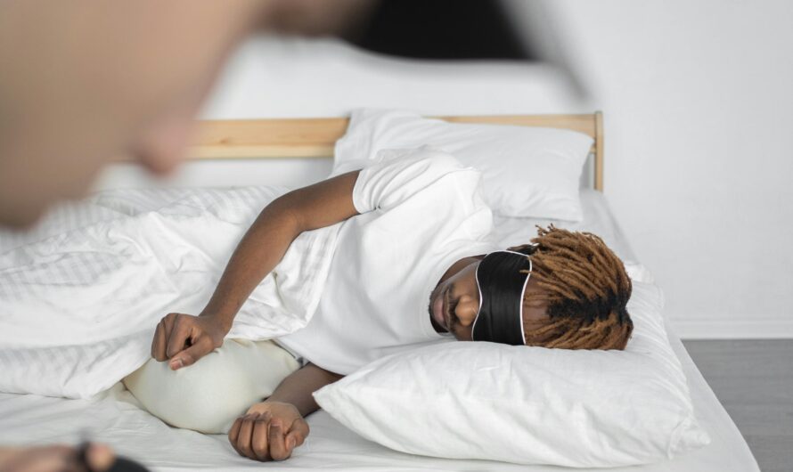 Biohacking Sleep: Science-Backed Ways to Sleep Better Naturally